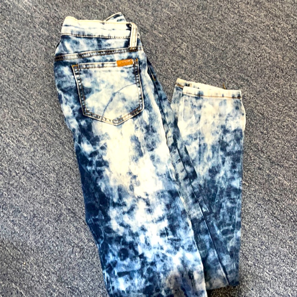 Girls Joe’s  jeans
